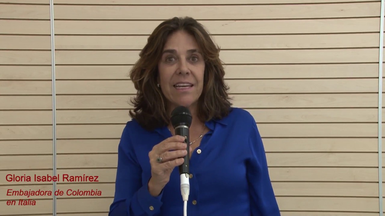 ambasciatrice