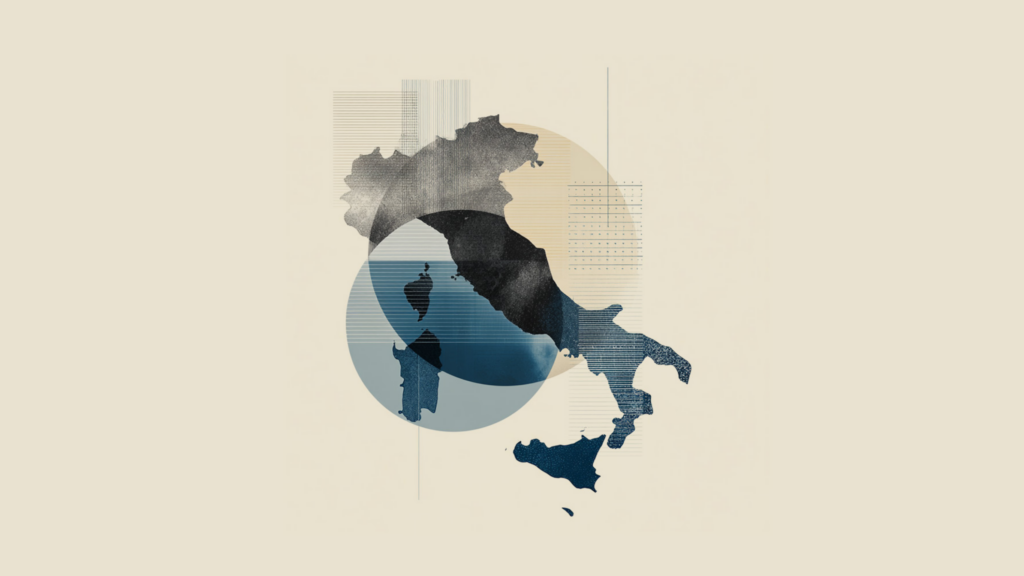 Made in Italy Reloaded